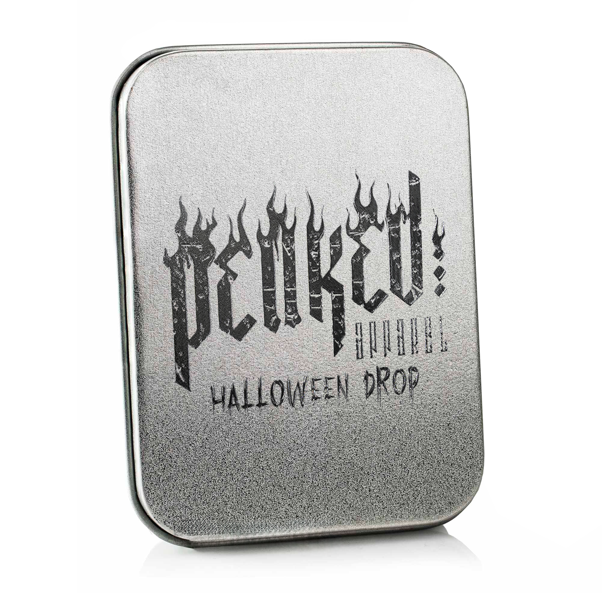Limited Edition Oop's Lighter